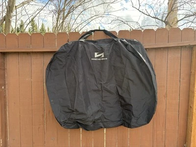 Bolsa de viaje suave para bicicleta, Scicon Foto 1 de 4