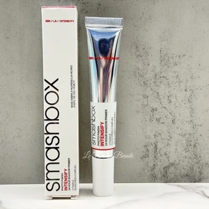 Smashbox Photo Finish Intensify 24 Hour Eye Shadow Primer -0.33oz 10ml Full Size - Picture 1 of 2