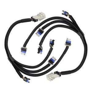 2Pcs Ignition Coil Harness Connector DAC044 12558693 Fit for LQ9 LQ4 LS2 LS7 LSX - Picture 1 of 6