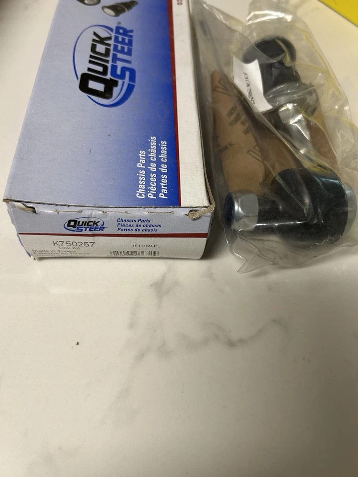 Звено стабилизатора подвески QuickSteer K750257 - Изображение 1 из 1