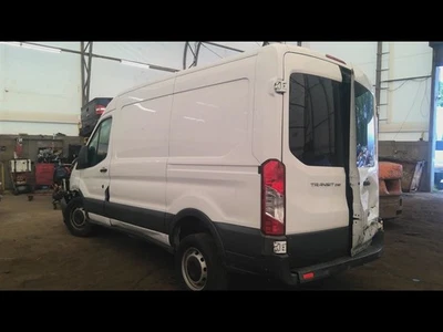 Starter Motor Turbo Fits 15-19 TRANSIT 150 6687118 Foto 1 de 4