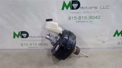 2015-2019 BUICK CASCADA ВАКУУМНЫЙ УСИЛИТЕЛЬ ТОРМОЗОВ 13286439,178-0954 - Изображение 1 из 4