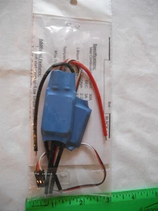 BP Hobbies Cheetah 30A Brushless Regler, elektronische Drehzahlregelung, RC Hubschrauber - Bild 1 von 5