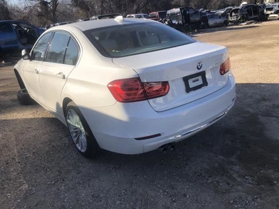 Regulador ventana delantera izquierda conductor compatible con BMW 320i 922259 12-18 Foto 1 de 4