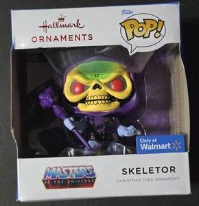 Funko Pop! Masters of Universe Skeletor Hallmark Ornament Neu  - Bild 1 von 2