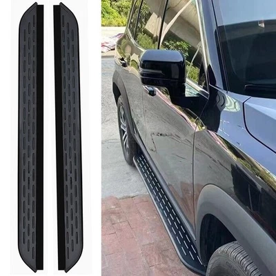 2pcs Running Board for Hyundai Palisade 2020-2025 SUV Side Step NerfBar pedal - Image 1 of 4