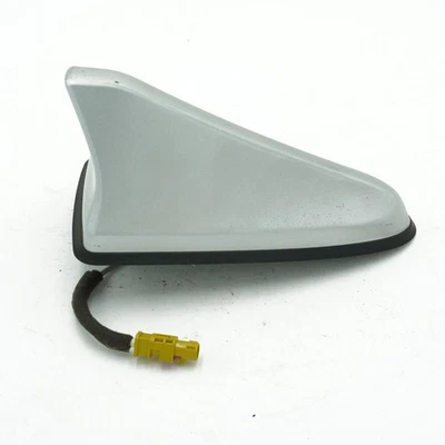 2016 - 2018 Hyundai Elantra Radio Antenna Symphony Silver 96210-F3030-Y8S 4502 - Image 1 of 4