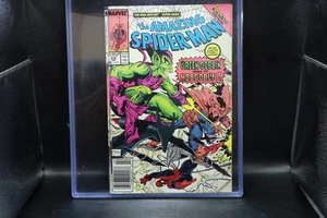 3 - The Amazing Spirderman - #261 #275 #312 - Bild 1 von 9