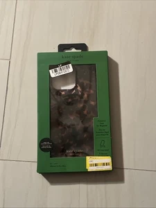 Kate Spade  Protective MagSafe Case for Apple iPhone 14 Pro Max - Tortoise Shell - Photo 1 sur 2