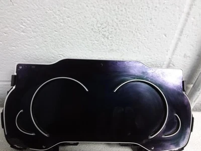 Grupo de velocímetro para BMW 740i 884996 16-19 ID # 0263723061 Foto 1 de 4