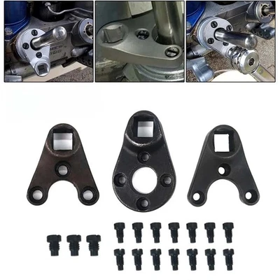 Outboard Trim Tilt Pin Wrench Tool Kit for Yamaha for Suzuki for Johnson - Image 1 of 4