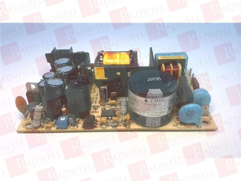 REGAL REXNORD A065T2 / A065T2 (USED) - Image 1 of 1