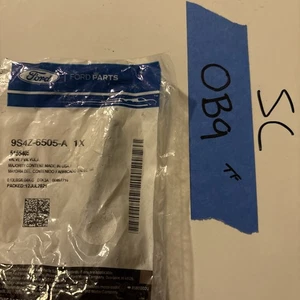 Genuine Ford Exhaust Valve 9S4Z-6505-A OEM Engine Replacement Part - Picture 1 of 4