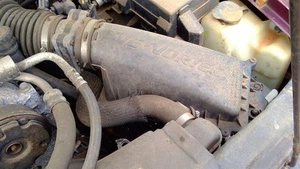 Air Cleaner Fits 96-05 BLAZER S10/JIMMY S15 236429 - Picture 1 of 10