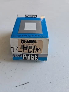 Pollak TCP61M 6 Pin Plug NOS - Foto 1 di 5
