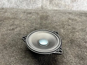 ✔MERCEDES W216 CL550 CL63 CL600 DOOR SPEAKER TWEETER REAR LEFT DRIVER SIDE OEM - Picture 1 of 4