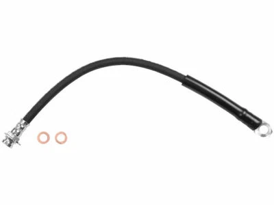 Manguera de freno delantera 51767DH 1972 para Buick Centurion 1971-1973 Foto 1 de 2