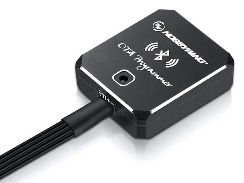 Hw30850400 hobbywing OTA WiFi Programer for XERUN EZRUN Seakin Platinum