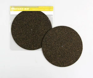 Turntable Mat for Thorens Turntable Mat - Picture 1 of 2