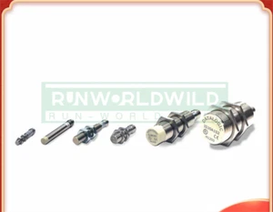 1 Stück NEU für Micro PKW-0P-2H PKW/0P-2H Näherungsschalter Sensor - Bild 1 von 1