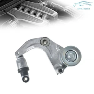 Serpentine Belt Tensioner Assembly For 2006-2015 Honda Civic 1.8L 31170RWK025 - Picture 1 of 10