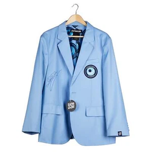 Don Cherry Autographed Hockey Night In Canada Suit Jacket - Bild 1 von 3