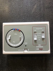 Horstmann 425 Tiara heating Programmer 2-Channel - Picture 1 of 2