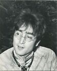 John Lennon Istantanea Ritratto Vintage Foto The Beatles