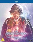 Doctor Who - The Collection - Season 14 (Blu-ray)