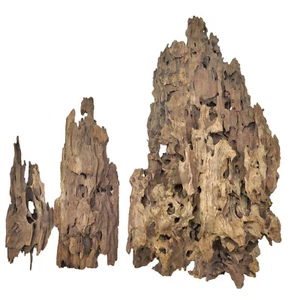 Dragon Wood 5 Lbs box for Planted Aquascape Tanks Freshwater - Picture 1 of 4