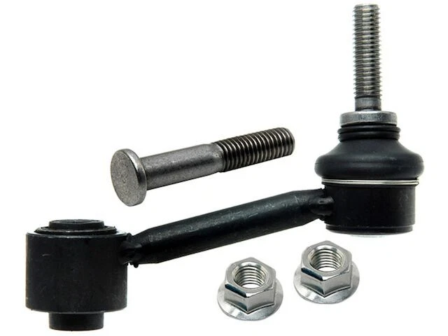 Barra estabilizadora trasera AC Delco 35242DXDG 2007 para Volkswagen Rabbit 2006-2009 Foto 1 de 2