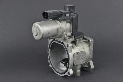 07Z131502A Original VW Touareg 7L 5.0 Tdi Abgasrückrührung AGR Valve Right - Image 1 of 4