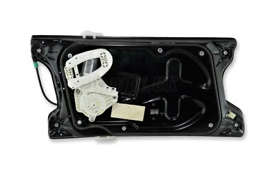 Range Rover Sport L320 Alzacristalli Anteriore Destro + Motore AH22-23200-AC - Immagine 1 di 4