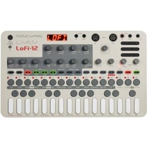Sonicware LIVEN Lofi-12 Groovebox | Neu - Bild 1 von 2