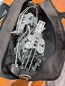 CADENAS DE NIEVE THULE-KONIG K-SUMMIT XL SUV K55 - Imagen 1 de 5
