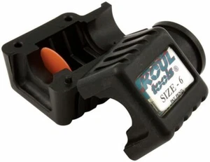 Koul Tools Hose End Easy Installation Tool -6AN -6 AN -AN 6 -6AN for Vibrant etc - Picture 1 of 1