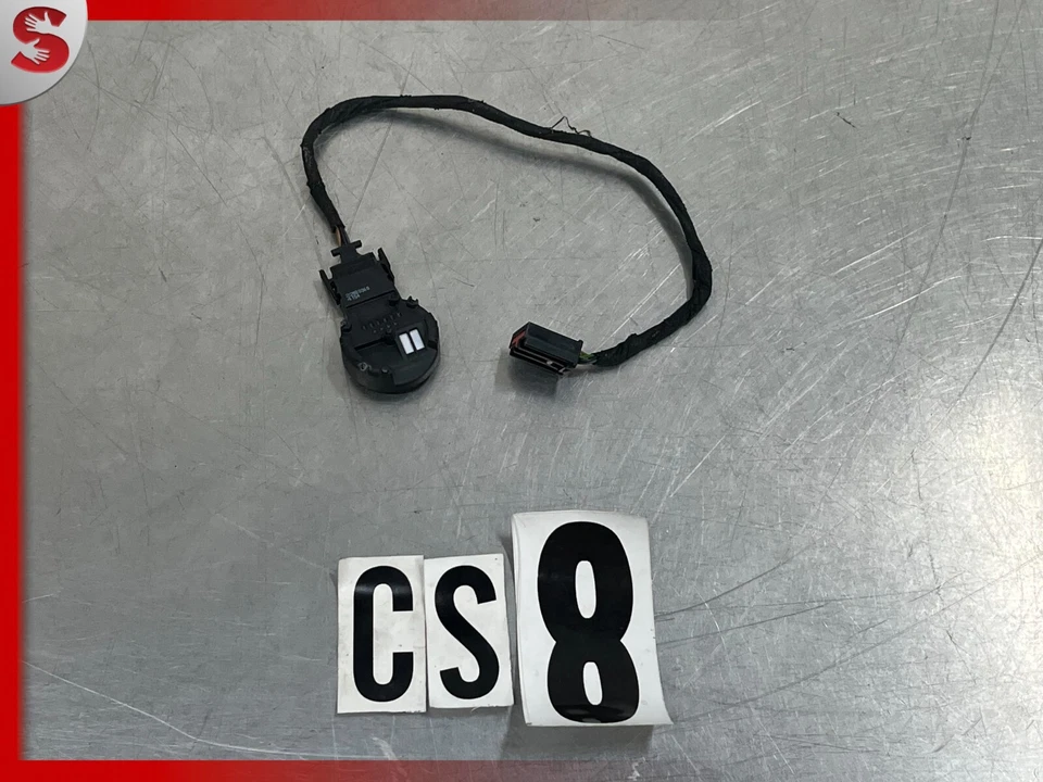 09-15 BMW F01 750LI FRONT LEFT DRIVER INNER FENDER SPLASH SHIELD LINER OEM Foto 1 de 4