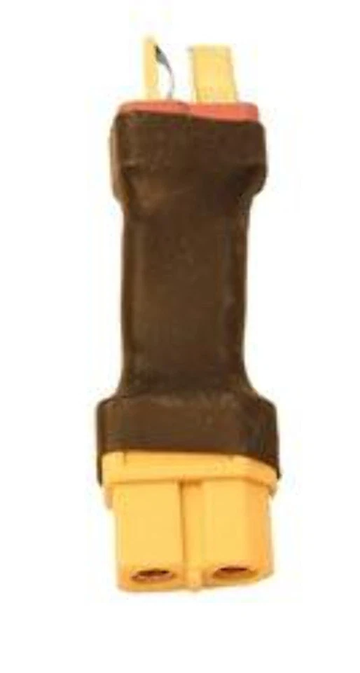 Racers Edge Adapter Xt60 Female to Deans Male RCE1602