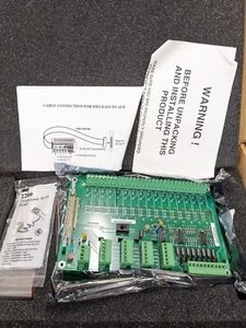 RVSI Acuity CiMatrix 1000 Vision Accelerator Combo I/O Control Board 003-203000 - Picture 1 of 2