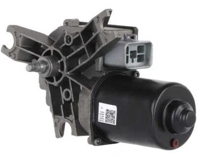 Windshield Wiper Motor fits 1990-2001 GMC C2500,C3500,K2500,K3500 Yukon C1500,C2 - Image 1 of 4