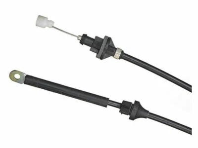 Cable de acelerador para Chevrolet Corvette 1984 54828KY 5,7 L V8 Foto 1 de 2