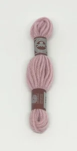 3 PC NEW DMC 7251 Very Light Plum Laine Colbert Tapestry Embroidery Wool 8 m. - Picture 1 of 2