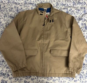 NWT Nike Sportswear ADV Tech Pack Storm-Fit Jacket size L Khaki Jordan Nigel ACG - Picture 1 of 5