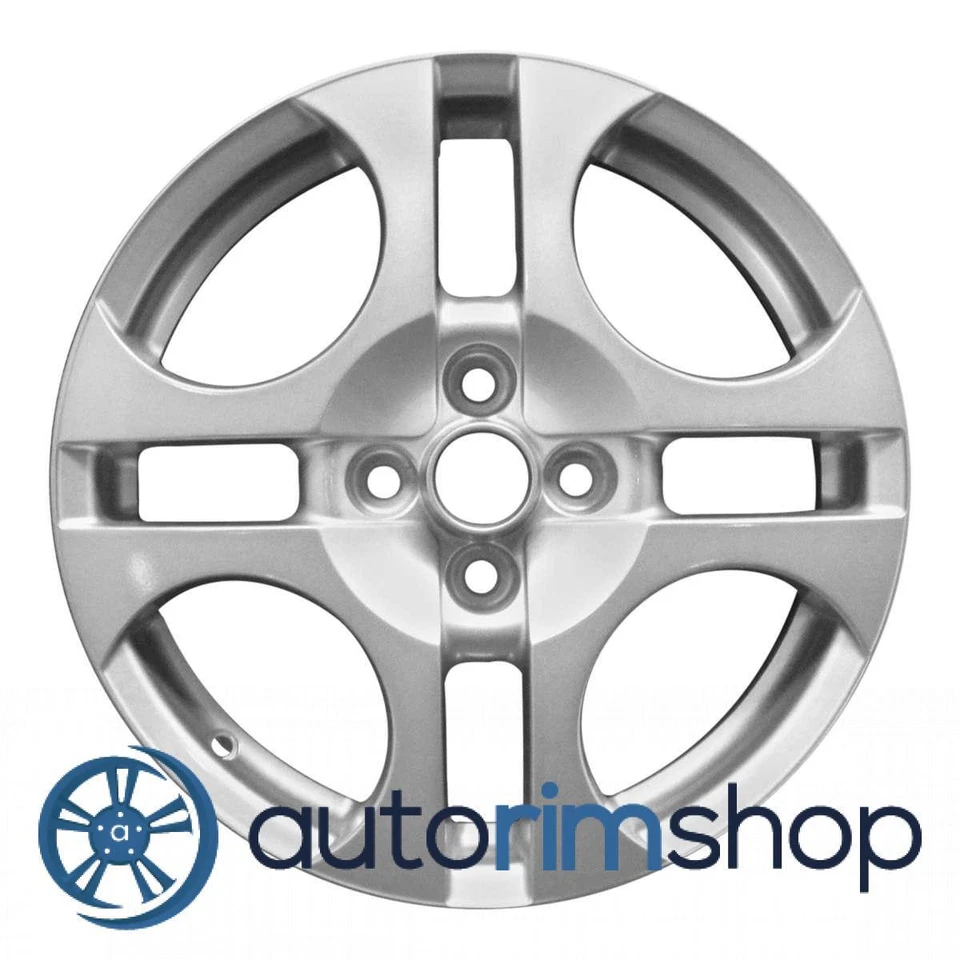 Saturn Ion 2003 2004 2005 16" Factory OEM Wheel Rim - Image 1 of 1