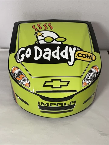 RARE 2010 NASCAR #5 Mark Martin Hendrick Cool Works Cooler Ltd Edition /999 Cover