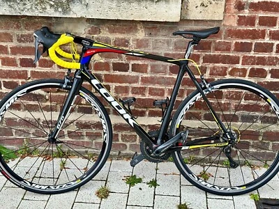 LOOK 675, talla:L, ligeramente usado. Foto 1 de 4