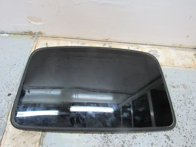 Honda Prelude 1997-2001 techo corredizo vidrio techo corredizo BB6 70200-S30-A11 OEM Foto 1 de 4