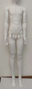 Muñeca 1/3 BJD LoongSoul A71 cuerpo de niño - solo cuerpo (sin cabeza) + DHL - Imagen 1 de 3