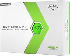 Callaway Golf Supersoft Golf Ball 2023