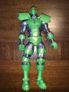 Marvel Legends Titanium Man Iron Man the Armored Avenger Series - Imagen 1 de 4